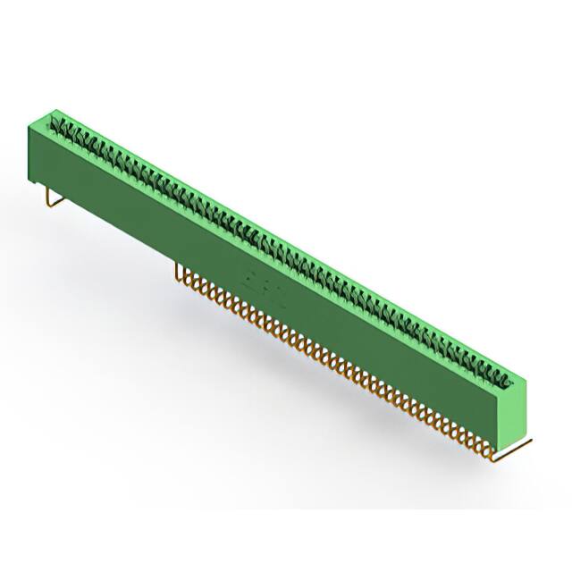 342-056-558-101 EDAC Inc.  Edgeboard Connectors